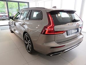 Volvo  T8 Recharge R-Design Xenium-P. Pro Winter-P.