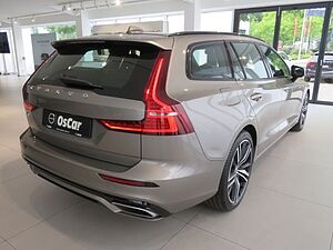 Volvo  T8 Recharge R-Design Xenium-P. Pro Winter-P.