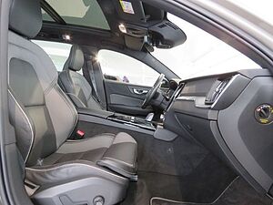 Volvo  T8 Recharge R-Design Xenium-P. Pro Winter-P.