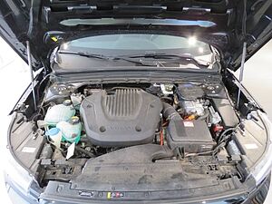 Volvo  T4 Recharge R-Design Winter-P. Parkassisten