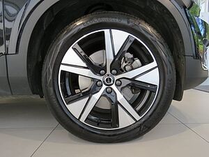 Volvo  T4 Recharge R-Design Winter-P. Parkassisten