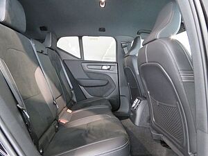 Volvo  T4 Recharge R-Design Winter-P. Parkassisten