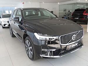 Volvo  T6 Recharge Inscription Connect-Edition-P.