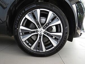 Volvo  T6 Recharge Inscription Connect-Edition-P.