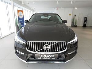 Volvo  T6 Recharge Inscription Connect-Edition-P.