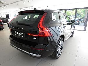 Volvo  T6 Recharge Inscription Connect-Edition-P.