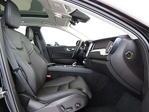 Volvo  T6 Recharge Inscription Connect-Edition-P.