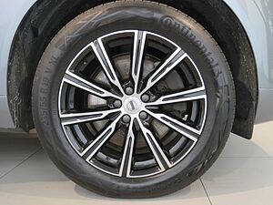Volvo  B5 D AWD Inscription AHK Xenium-P. AHK Wint
