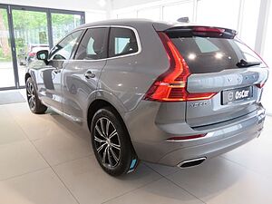 Volvo  B5 D AWD Inscription AHK Xenium-P. AHK Wint