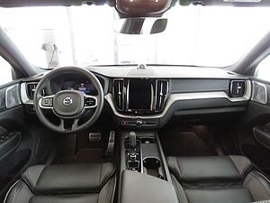 Volvo  B5 D AWD R-Design Xenium-P. 21Zoll Four-C B