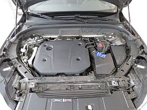 Volvo  B5 D AWD R-Design Xenium-P. 21Zoll Four-C B