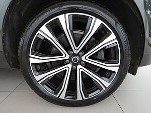 Volvo  B5 D AWD R-Design Xenium-P. 21Zoll Four-C B