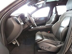 Volvo  B5 D AWD R-Design Xenium-P. 21Zoll Four-C B