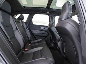 Volvo  B5 D AWD R-Design Xenium-P. 21Zoll Four-C B