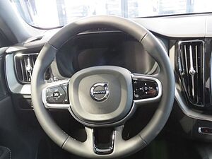 Volvo  T8 Recharge Plus Black Edition HarmanKardon
