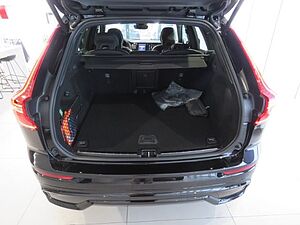Volvo  T8 Recharge Plus Black Edition HarmanKardon