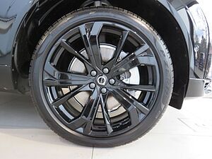 Volvo  T8 Recharge Plus Black Edition HarmanKardon