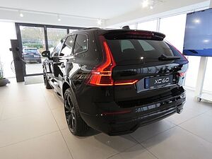 Volvo  T8 Recharge Plus Black Edition HarmanKardon