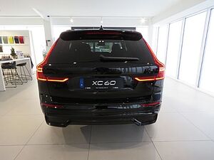 Volvo  T8 Recharge Plus Black Edition HarmanKardon