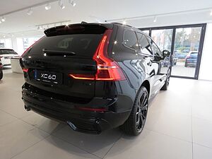 Volvo  T8 Recharge Plus Black Edition HarmanKardon