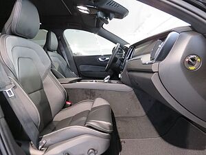 Volvo  T8 Recharge Plus Black Edition HarmanKardon