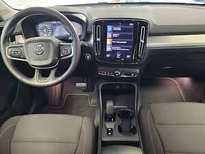 Volvo  T5 Recharge Inscription Expression AHK Park