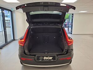 Volvo  T5 Recharge Inscription Expression AHK Park