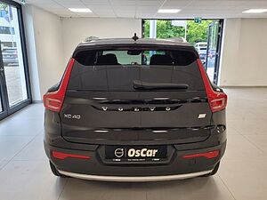 Volvo  T5 Recharge Inscription Expression AHK Park