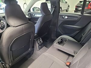 Volvo  T5 Recharge Inscription Expression AHK Park