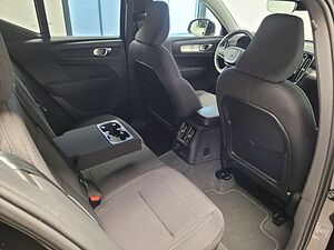Volvo  T5 Recharge Inscription Expression AHK Park