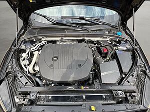 Volvo  B4 Benzin Core Fahrassistenz-P. Sitz-Komfort