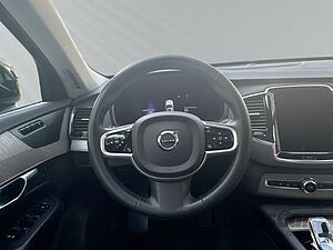 Volvo  T8 Recharge Plus Dark 7-Sitzer AHK Panorama