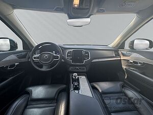 Volvo  T8 Recharge Plus Dark 7-Sitzer AHK Panorama