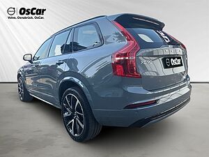 Volvo  T8 Recharge Plus Dark 7-Sitzer AHK Panorama
