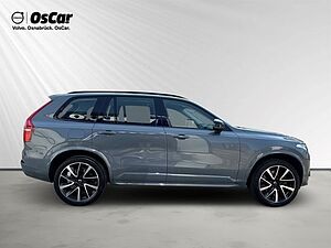 Volvo  T8 Recharge Plus Dark 7-Sitzer AHK Panorama