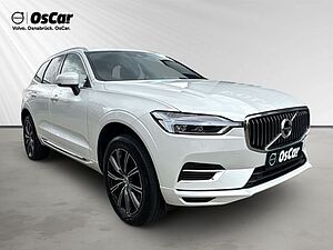 Volvo  T8 Recharge Inscription AHK Luftfahrwerk Wi