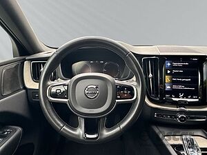 Volvo  T8 Recharge Inscription AHK Luftfahrwerk Wi