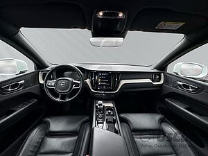 Volvo  T8 Recharge Inscription AHK Luftfahrwerk Wi