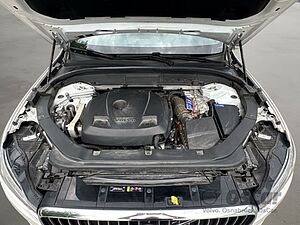 Volvo  T8 Recharge Inscription AHK Luftfahrwerk Wi