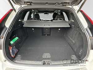 Volvo  T8 Recharge Inscription AHK Luftfahrwerk Wi