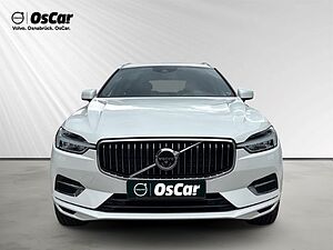 Volvo  T8 Recharge Inscription AHK Luftfahrwerk Wi