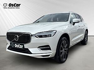 Volvo  T8 Recharge Inscription AHK Luftfahrwerk Wi