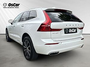 Volvo  T8 Recharge Inscription AHK Luftfahrwerk Wi