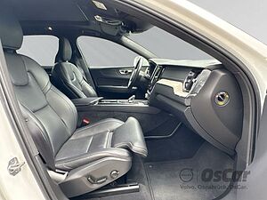 Volvo  T8 Recharge Inscription AHK Luftfahrwerk Wi