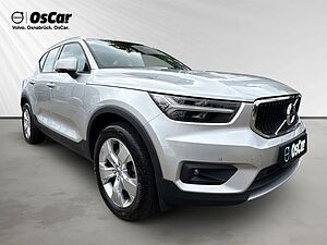 Volvo  T4 Klima LM Tempomat LED-Scheinwerfer Color