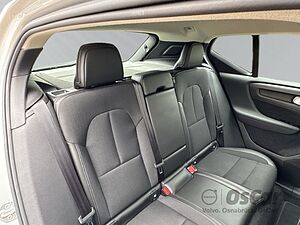 Volvo  T4 Klima LM Tempomat LED-Scheinwerfer Color