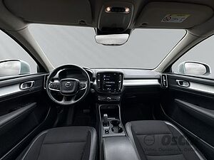 Volvo  T4 Klima LM Tempomat LED-Scheinwerfer Color