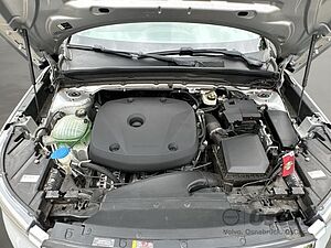 Volvo  T4 Klima LM Tempomat LED-Scheinwerfer Color
