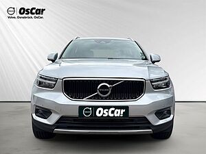 Volvo  T4 Klima LM Tempomat LED-Scheinwerfer Color