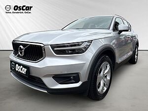 Volvo  T4 Klima LM Tempomat LED-Scheinwerfer Color